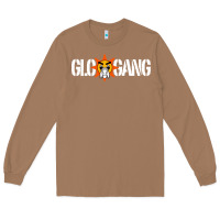 Toasted Coconut glo gang Long Sleeve Tee - artisFamous