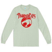 Matcha Thunders Cats Long Sleeve Tee - artisFamous