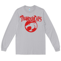 Moon Dust Thunders Cats Long Sleeve Tee - artisFamous