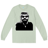 Matcha yasser arafat Long Sleeve Tee - artisFamous