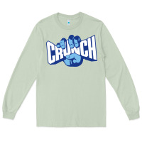 Matcha crunch Long Sleeve Tee - artisFamous
