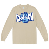 Mushroom crunch Long Sleeve Tee - artisFamous