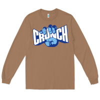 Toasted Coconut crunch Long Sleeve Tee - artisFamous