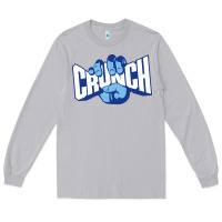 Moon Dust crunch Long Sleeve Tee - artisFamous