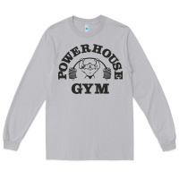 Moon Dust power hause gym Long Sleeve Tee - artisFamous