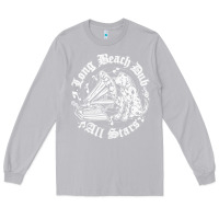 Moon Dust Long Beach Dub All STars Long Sleeve Tee - artisFamous