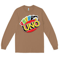 Toasted Coconut uno funny game Long Sleeve Tee - artisFamous