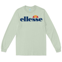 Matcha Ellesse Long Sleeve Tee - artisFamous