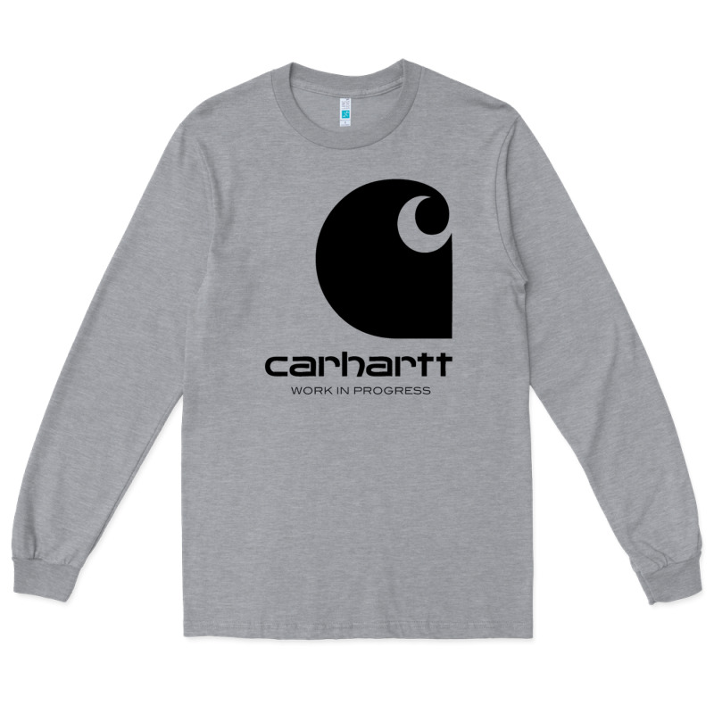 Carhartt Long Sleeve Tee by artisFamous | Teevron