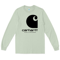 Matcha Carhartt Long Sleeve Tee - artisFamous