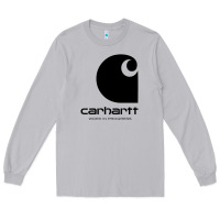 Moon Dust Carhartt Long Sleeve Tee - artisFamous