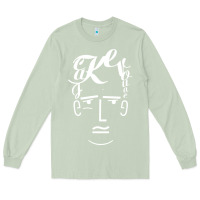 Matcha jack kerouac Long Sleeve Tee - artisFamous