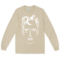 Mushroom jack kerouac Long Sleeve Tee - artisFamous