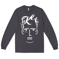 Smoke jack kerouac Long Sleeve Tee - artisFamous