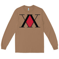 Toasted Coconut x hunter x Long Sleeve Tee - artisFamous