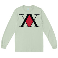 Matcha x hunter x Long Sleeve Tee - artisFamous