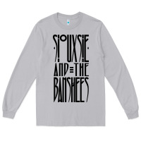 Moon Dust siouxsie and the banshees Long Sleeve Tee - artisFamous