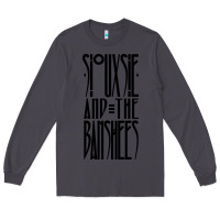 Smoke siouxsie and the banshees Long Sleeve Tee - artisFamous