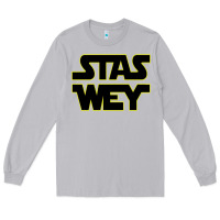 Moon Dust Stas Wey Long Sleeve Tee - artisFamous