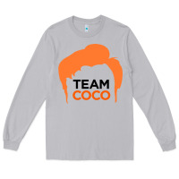 Moon Dust Team Coco Long Sleeve Tee - artisFamous