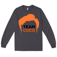 Smoke Team Coco Long Sleeve Tee - artisFamous