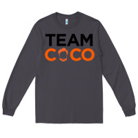 Smoke Team Coco Long Sleeve Tee - artisFamous