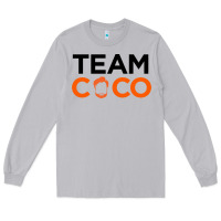 Moon Dust Team Coco Long Sleeve Tee - artisFamous