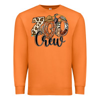 Carrot zoo crew safari animals Premium Sweatshirt - RanaPortraitStore