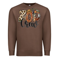 Chestnut zoo crew safari animals Premium Sweatshirt - RanaPortraitStore