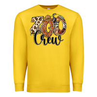 Lemon zoo crew safari animals Premium Sweatshirt - RanaPortraitStore