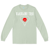 Matcha alkaline music Long Sleeve Tee - artisFamous