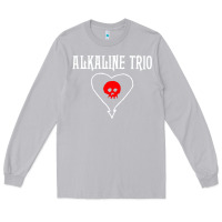 Moon Dust alkaline music Long Sleeve Tee - artisFamous