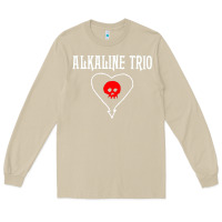 Mushroom alkaline music Long Sleeve Tee - artisFamous