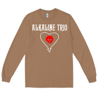 Toasted Coconut alkaline music Long Sleeve Tee - artisFamous