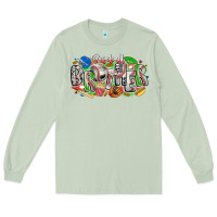 Baseball Brother Long Sleeve Tee | Teevron
