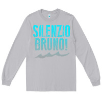 Moon Dust luca silenzio bruno! Long Sleeve Tee - artisFamous