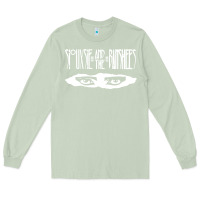 Matcha siouxsie and the banshees Long Sleeve Tee - artisFamous