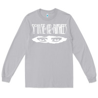 Moon Dust siouxsie and the banshees Long Sleeve Tee - artisFamous