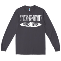 Smoke siouxsie and the banshees Long Sleeve Tee - artisFamous