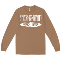 Toasted Coconut siouxsie and the banshees Long Sleeve Tee - artisFamous