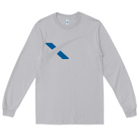 Moon Dust space X Long Sleeve Tee - artisFamous