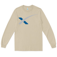 Mushroom space X Long Sleeve Tee - artisFamous