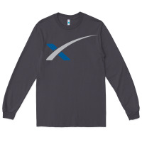 Smoke space X Long Sleeve Tee - artisFamous