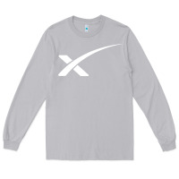 Moon Dust space X Long Sleeve Tee - artisFamous