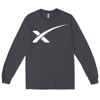 Smoke space X Long Sleeve Tee - artisFamous