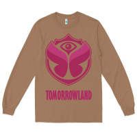 Toasted Coconut tomorrowland around the world 2021 Long Sleeve Tee - artisFamous