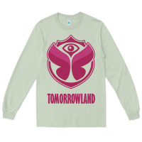 Matcha tomorrowland around the world 2021 Long Sleeve Tee - artisFamous
