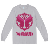 Moon Dust tomorrowland around the world 2021 Long Sleeve Tee - artisFamous