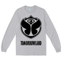 Moon Dust tomorrowland around the world Long Sleeve Tee - artisFamous
