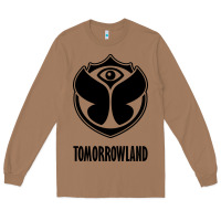 Toasted Coconut tomorrowland around the world Long Sleeve Tee - artisFamous